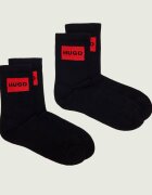 HUGO Șosete 2-pack