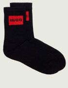HUGO Șosete 2-pack