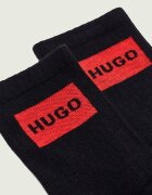HUGO Șosete 2-pack
