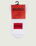 HUGO Șosete 2-pack