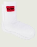 HUGO Șosete 2-pack
