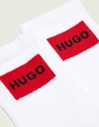 HUGO Șosete 2-pack