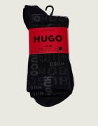 HUGO Șosete 3-pack QS LOGO PIQUET CC