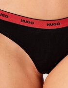 HUGO Tanga 3-pack