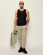 HUGO Tank top Dapota | Slim Fit
