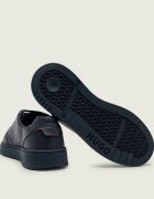 HUGO Teniși din piele Neston_tenn_allt