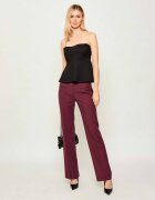 HUGO Top Camala | Slim Fit