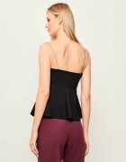 HUGO Top Camala | Slim Fit
