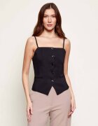 HUGO Top Copale | Slim Fit