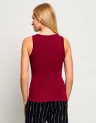 HUGO Top Datamia | Slim Fit
