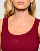HUGO Top Datamia | Slim Fit