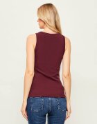 HUGO Top Datamia | Slim Fit
