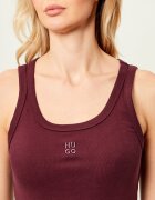HUGO Top Datamia | Slim Fit
