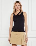HUGO Top Datrus | Slim Fit