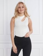 HUGO Top Draca | Slim Fit
