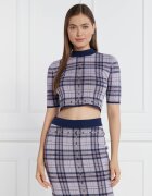 HUGO Top Sloquita | Regular Fit