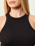 HUGO Top The Plain Tank | Slim Fit
