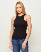 HUGO Top The Plain Tank | Slim Fit