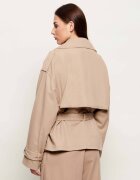 HUGO Trench Aclunda-1-W