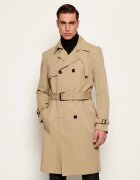 HUGO Trench Maluks2511