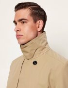 HUGO Trench Maluks2511