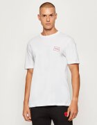HUGO Tricou 2-pack Dugopak | regular fit