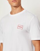 HUGO Tricou 2-pack Dugopak | regular fit