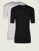 HUGO Tricou 2-pack Dugopak | regular fit