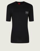 HUGO Tricou 2-pack Dugopak | regular fit