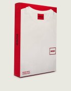 HUGO Tricou 2-pack Dugopak | regular fit