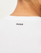 HUGO Tricou 2-pack | Regular Fit