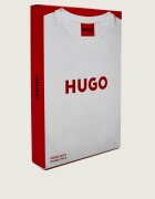 HUGO Tricou 2-pack | Regular Fit