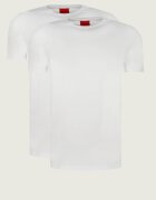 HUGO Tricou 2-pack | Regular Fit