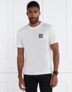 HUGO Tricou 2-pack | Regular Fit