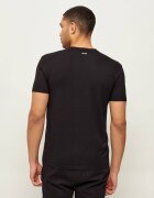 HUGO Tricou 2-pack -V | Slim Fit
