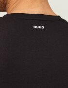 HUGO Tricou 2-pack -V | Slim Fit