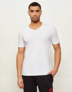 HUGO Tricou 2-pack -V | Slim Fit