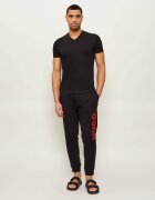 HUGO Tricou 2-pack -V | Slim Fit