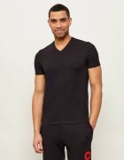 HUGO Tricou 2-pack -V | Slim Fit