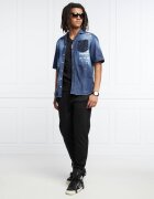 HUGO Tricou 2-pack -V | Slim Fit