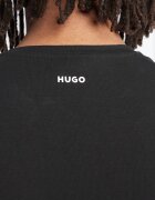 HUGO Tricou 2-pack -V | Slim Fit