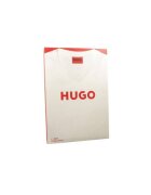 HUGO Tricou 2-pack -V | Slim Fit
