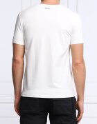 HUGO Tricou 2-pack -V | Slim Fit