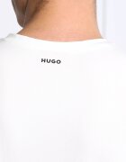 HUGO Tricou 2-pack -V | Slim Fit