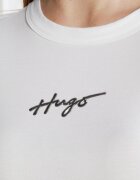 HUGO Tricou Classic Tee_4 | Regular Fit
