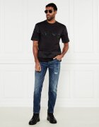 HUGO Tricou Dacavio | Regular Fit
