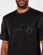 HUGO Tricou Dacavio | Regular Fit