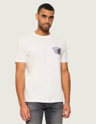 HUGO Tricou Dahr | regular fit
