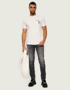 HUGO Tricou Dahr | regular fit