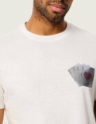 HUGO Tricou Dahr | regular fit